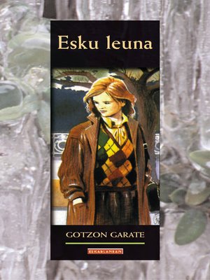 cover image of Esku leuna
